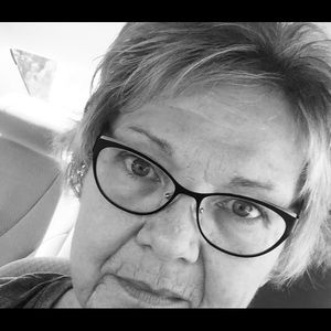 Meet your Posher, Pat